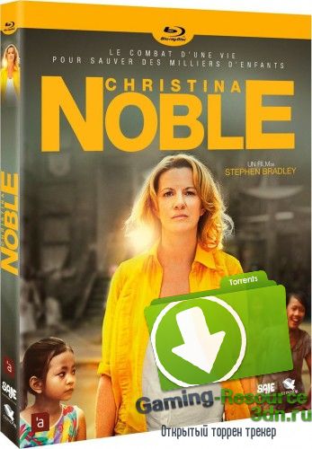 Нобл / Noble (2014) BDRip 720p
