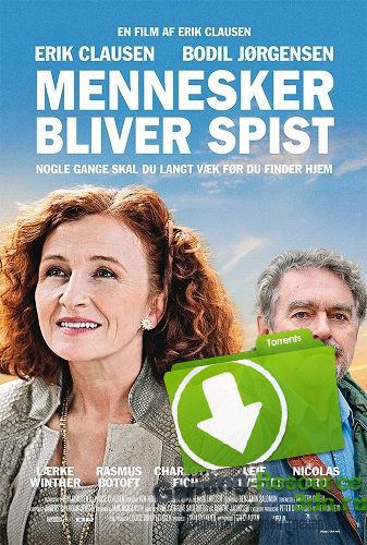 Люди будут съедены / Mennesker bliver spist (2015) DVDRip