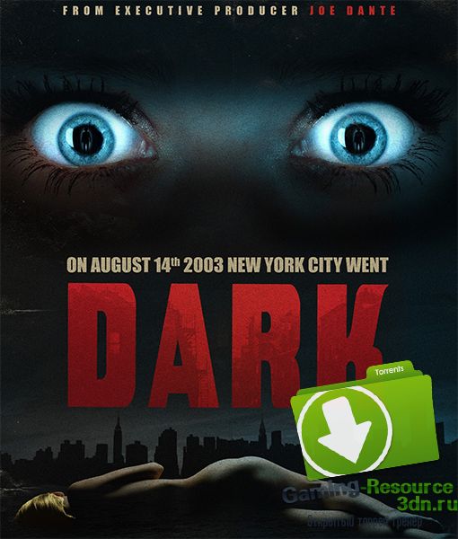 Темнота / Dark (2015) WEB-DLRip
