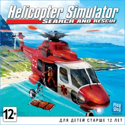 Helicopter Simulator: Search and Rescue 2014