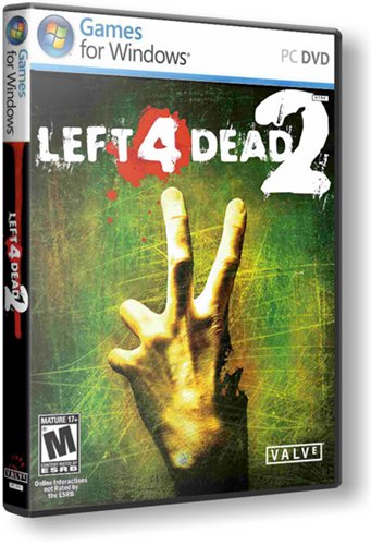 Left 4 Dead 2 [V.2.1.3.5]