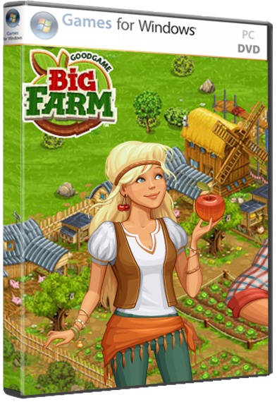 Bіg Farm [v.2.3] 2013