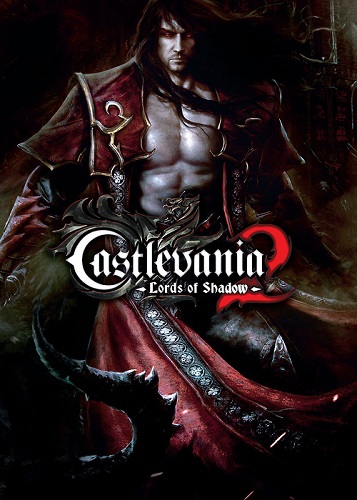 Castlevania - Lords of Shadow 2 2014