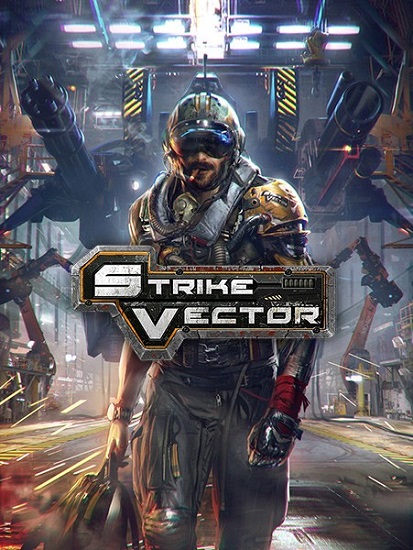 Strike Vector 2014