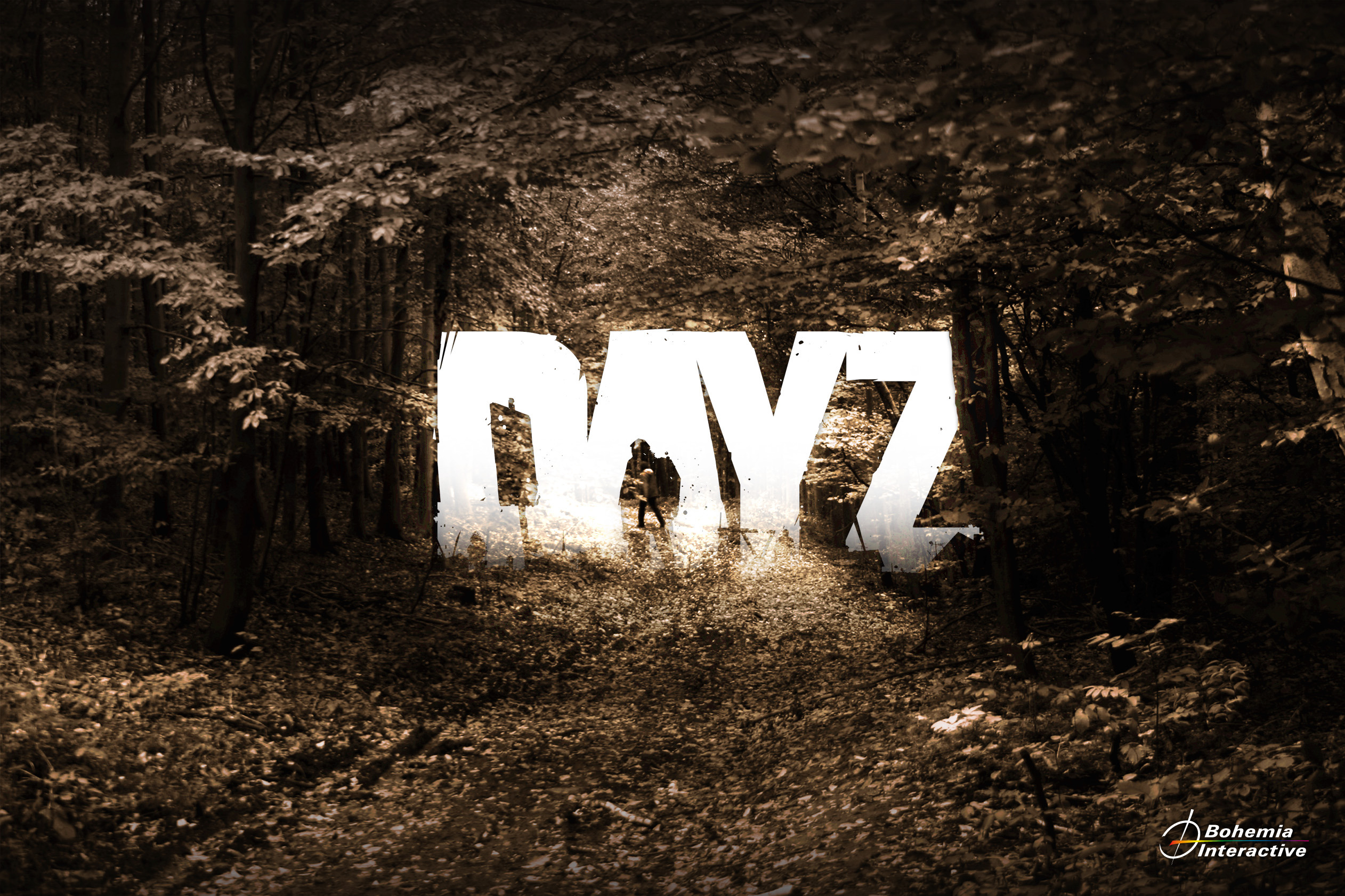 DayZ: Standalone [v 0.42.116.002] (2014) PC