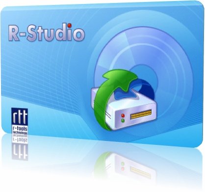 R-Studio 7.2 Build 154997 Network Edition (2014) PC | RePack & Portable by KpoJIuK