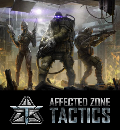 Affected Zone Tactics [v.1.0] (2014)