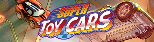 Super Toy Cars Beta v0.96.0