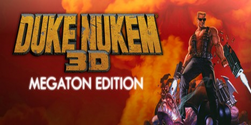 Duke Nukem 3D: Megaton Edition (1996-2013)