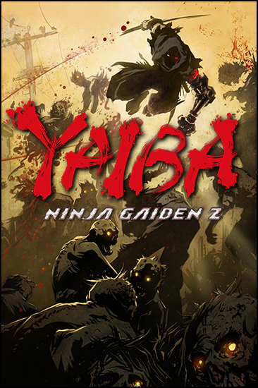 YAIBA: Ninja Gaiden Z 2014