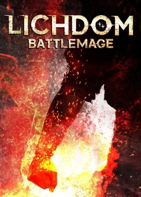 Lichdom: Battlemage [Early Access] (2014) (3DM)