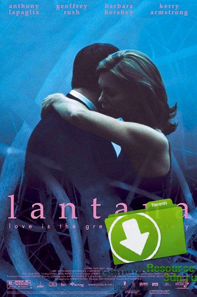 Лантана / Lantana (2001) WEB-DL 720p