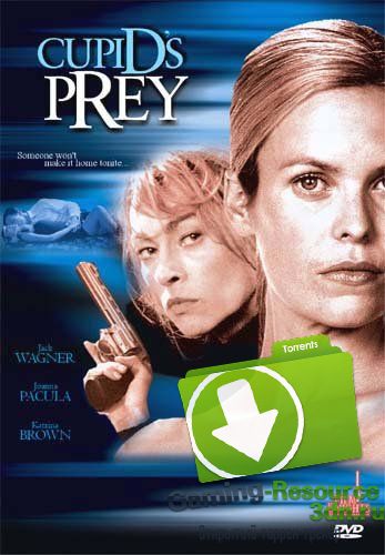Страсть убивает / Cupid's Prey (2003) DVDRip