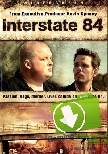 Шоссе 84 / Interstate 84 (2000) DVDRip