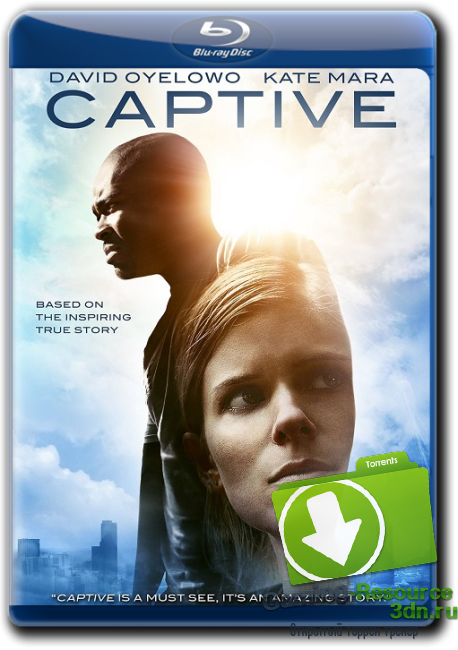 Пленник / Captive (2015) BDRip
