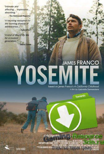 Йосемити / Yosemite (2015) WEBRip 720p
