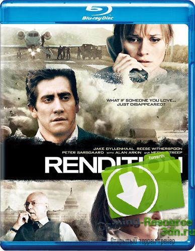 Версия / Rendition (2007) BDRip 1080p