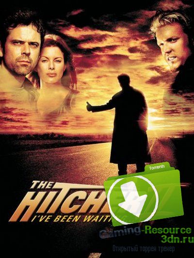 Попутчик 2 / The Hitcher II: I've Been Waiting (2003) DVDRip-AVC