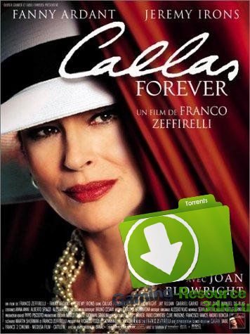 Каллас навсегда / Callas Forever (2002) DVDRip-AVC