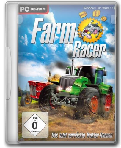 Farm Racer