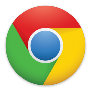 Google Chrome 28.0.1500.72 Stable