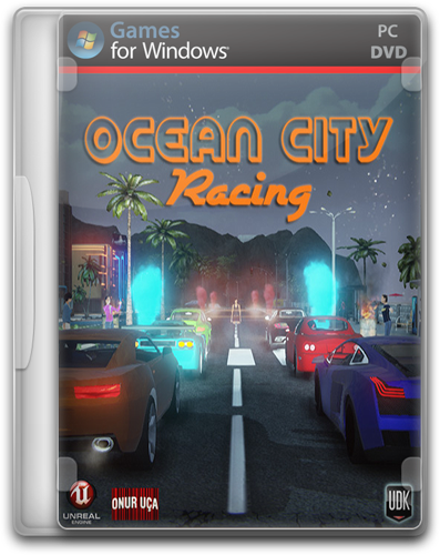 Ocean City Racing 2013