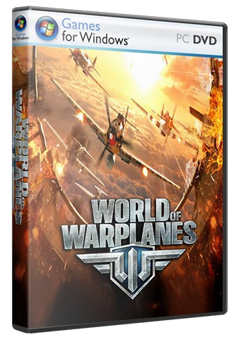 World of Warplanes v. 0.5.0  2013