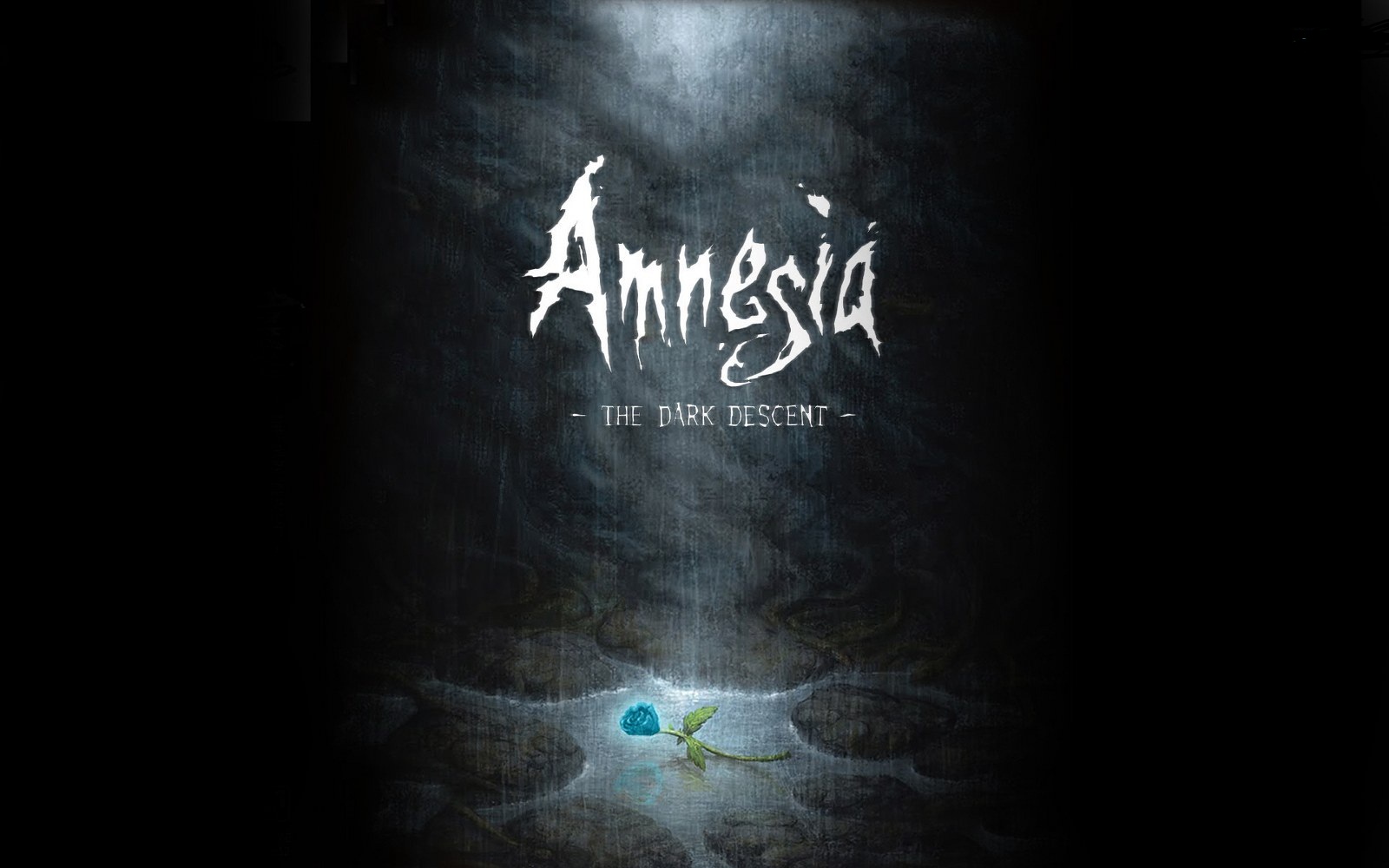 Amnesia: The Dark Descent / Амнезия. Призрак прошлого