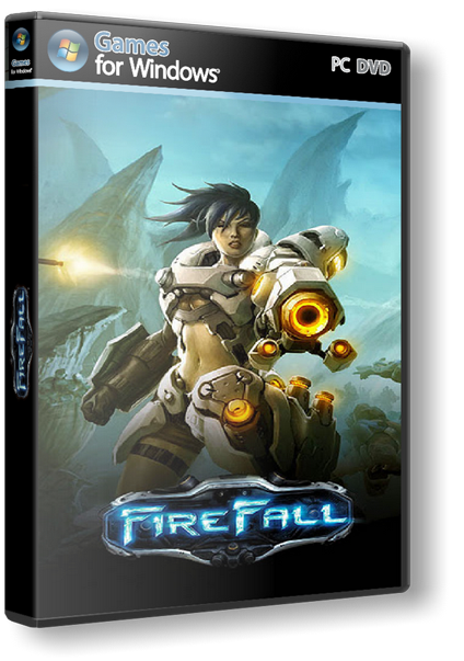 FireFall 2013