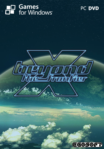 X: Beyond The Frontier \ Х: По ту сторону границы