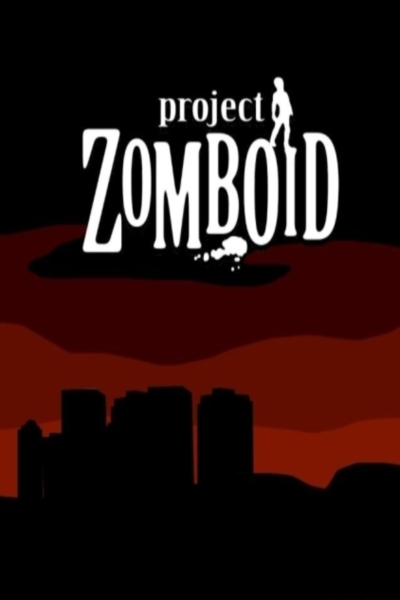 Project Zomboid 2.9.8