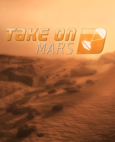 [Beta] Take on Mars 2013