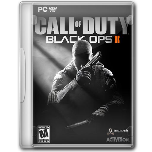 Call of Duty: Black Ops II - Digital Deluxe Edition