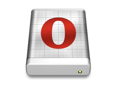 Opera Next 16.0.1196.25 Portable