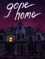 Gone Home 2013
