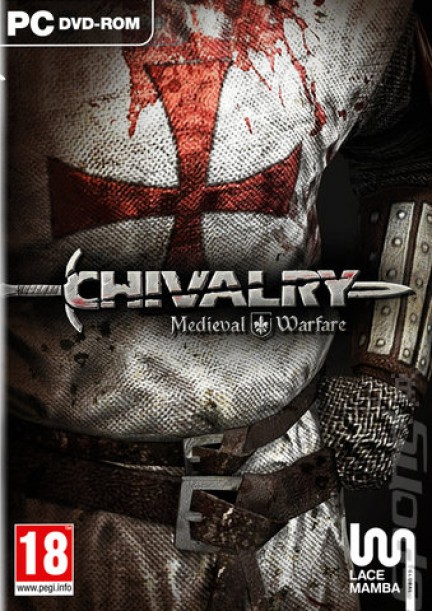 Chivalry: Medieval Warfare MultiPlayer