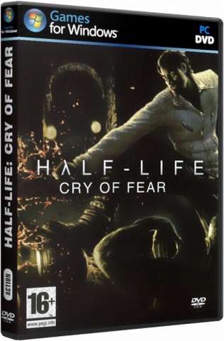 Half-Life - Cry of Fear