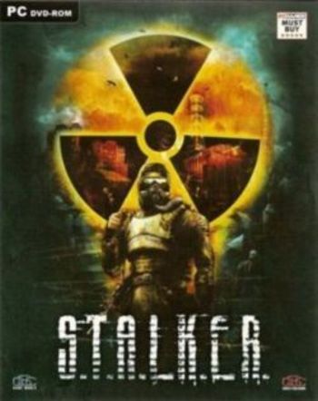 S.T.A.L.K.E.R.: Shadow of Chernobyl / S.T.A.L.K.E.R.: Тень Чернобыля(Чистая версия)