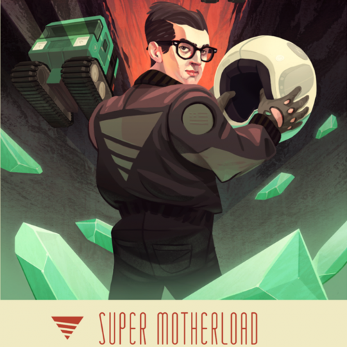 Super Motherload (2014)