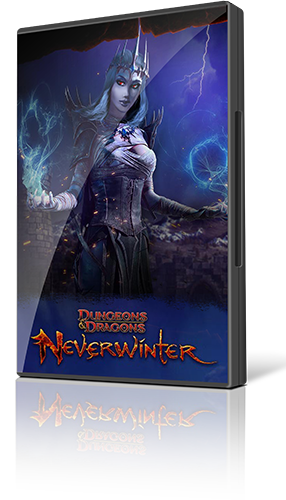 Neverwinter Online [14.20140320a.5] 2014