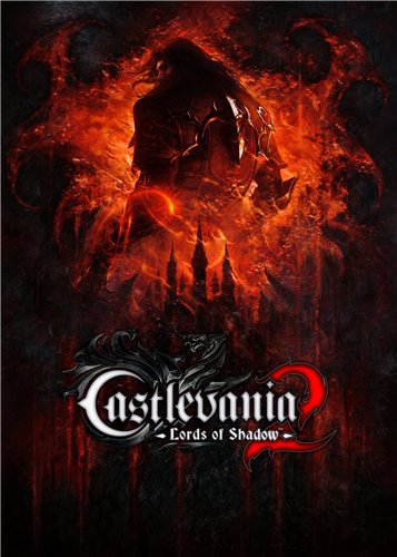 CASTLEVANIA - LORDS OF SHADOW 2 [V 1.0.0.1U1 + 4 DLC]