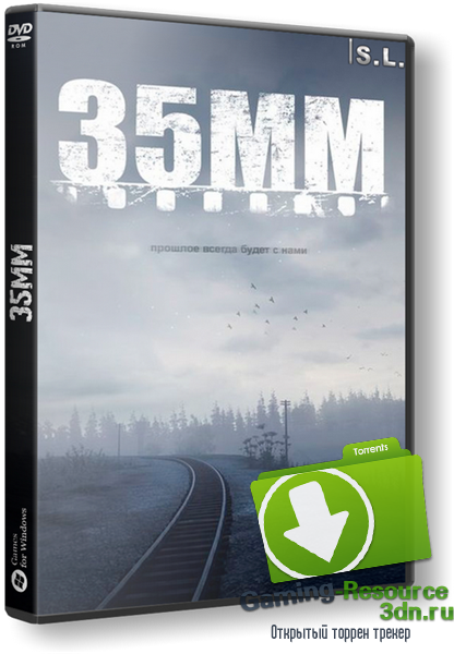 35MM (2016) PC | RePack by SeregA-Lus