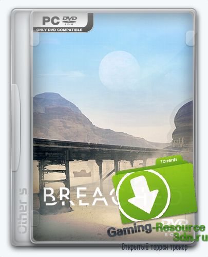 Breached (2016) PC (Repack)