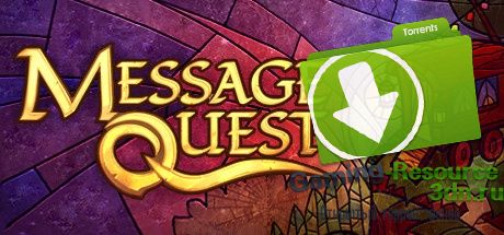 Message Quest (RUS) (2015)