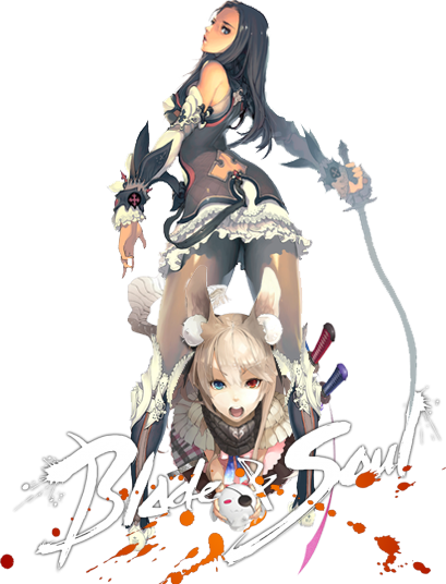 Blade and Soul (RU) OBT