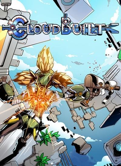 Cloudbuilt [v 1.03] (2014) PC | RePack от R.G. Revenants