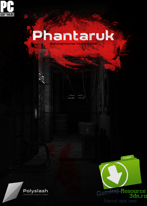 Phantaruk