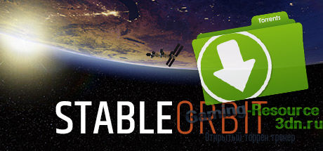 Stable Orbit (2016) (Early Access) [ENG]