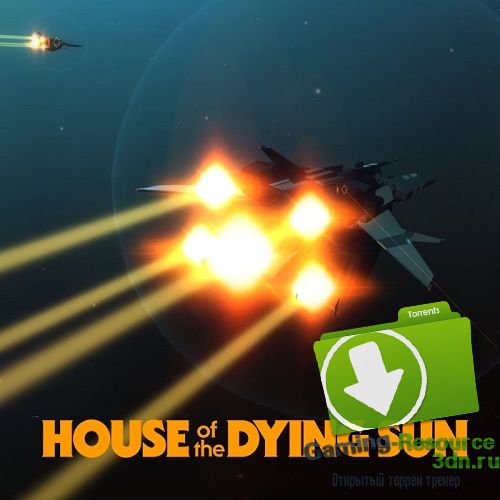 House of the Dying Sun 2016/ENG