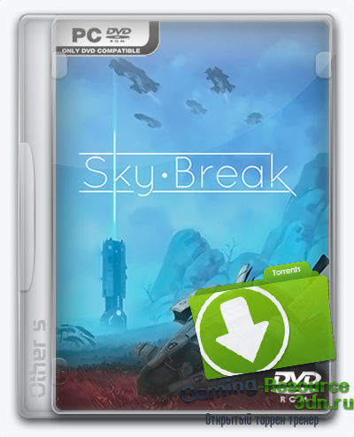 Sky Break (2016) PC | RePack от Other s